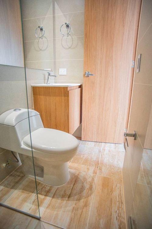 Apartamento de 3 alcobas en venta en Portal Norte, Envigado, 154 m² · foto 11 de 14