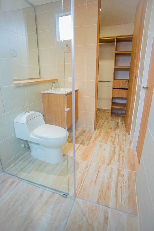 Apartamento de 3 alcobas en venta en Portal Norte, Envigado, 154 m² · foto 12 de 14