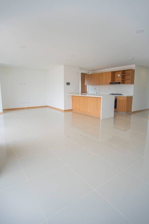 Apartamento de 3 alcobas en venta en Portal Norte, Envigado, 154 m² · foto 13 de 14