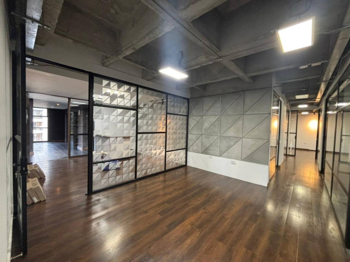 Oficina en Arriendo en El Poblado, Medellín
