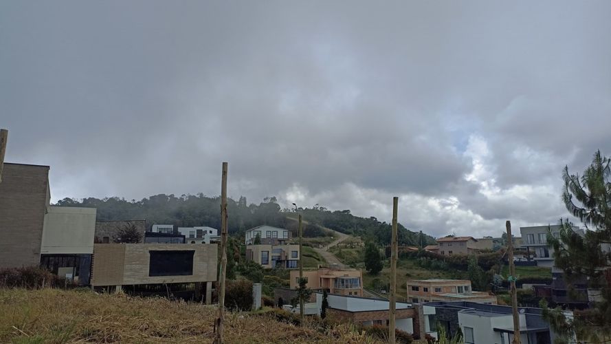 Lote en venta en Loma Del Escobero, El Retiro, 1108 m² · foto 5 de 13