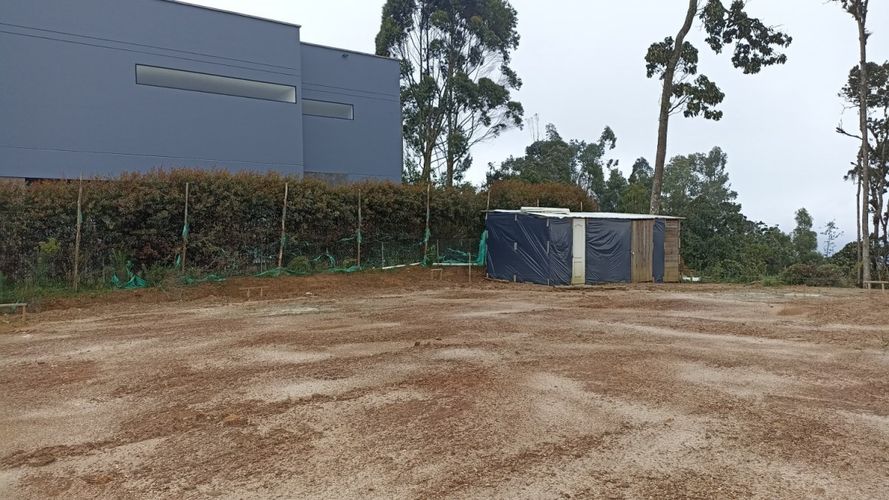 Lote en venta en Loma Del Escobero, El Retiro, 1108 m² · foto 6 de 13