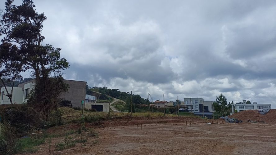 Lote en venta en Loma Del Escobero, El Retiro, 1108 m² · foto 7 de 13