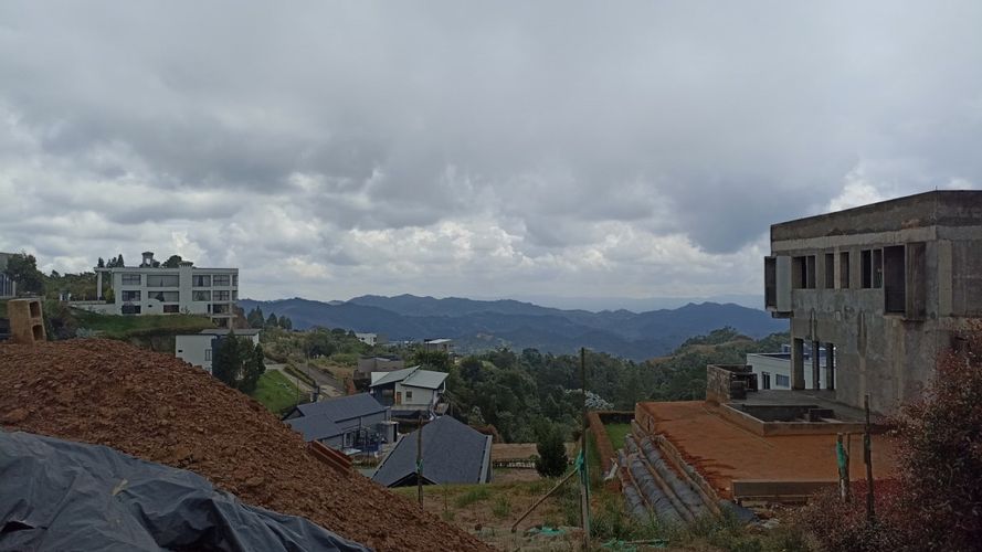 Lote en venta en Loma Del Escobero, El Retiro, 1108 m² · foto 8 de 13