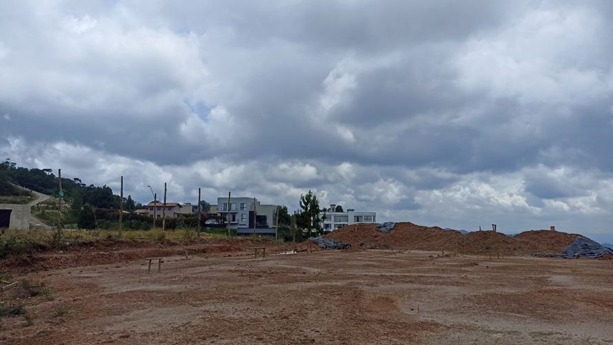 Lote en venta en Loma Del Escobero, El Retiro, 1108 m² · foto 9 de 13