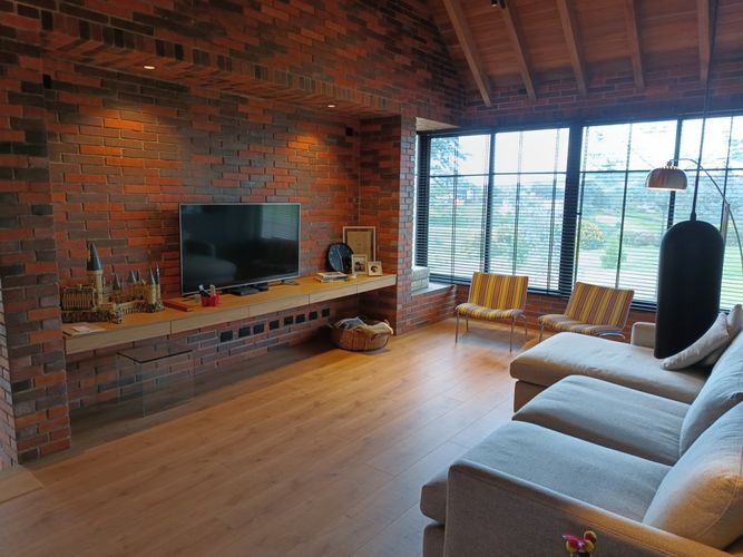 Casa de 3 alcobas en venta en Las Palmas, Envigado · foto 4 de 15
