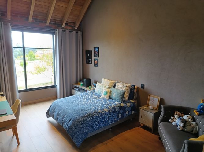 Casa de 3 alcobas en venta en Las Palmas, Envigado · foto 6 de 15