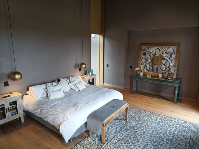 Casa de 3 alcobas en venta en Las Palmas, Envigado · foto 7 de 15