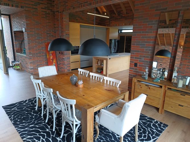 Casa de 3 alcobas en venta en Las Palmas, Envigado · foto 9 de 15
