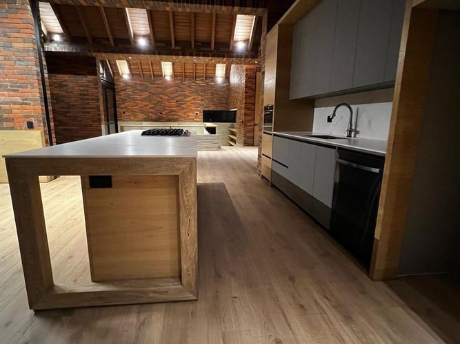 Casa de 3 alcobas en venta en Las Palmas, Envigado · foto 11 de 15