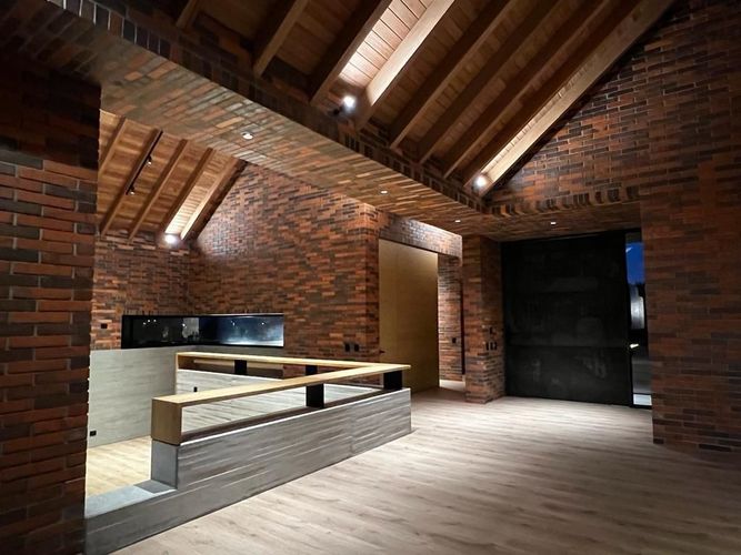 Casa de 3 alcobas en venta en Las Palmas, Envigado · foto 14 de 15