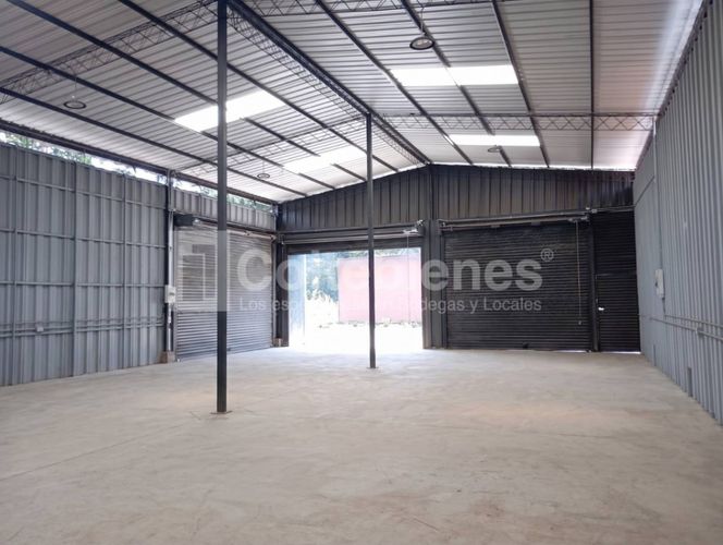 Bodega en arriendo en La Mosquita, Guarne, 300 m² · foto 2 de 8