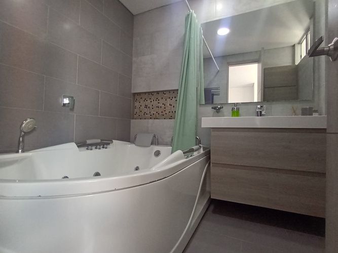 Apartamento de 1 alcoba en arriendo en Las Acacias, Medellín, 70 m² · foto 8 de 18