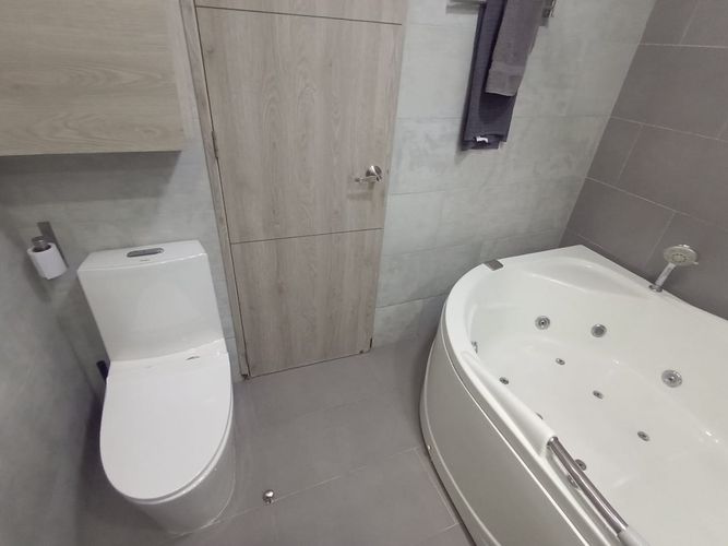 Apartamento de 1 alcoba en arriendo en Las Acacias, Medellín, 70 m² · foto 7 de 18