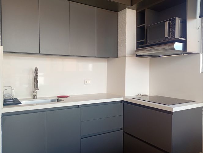 Apartamento de 1 alcoba en arriendo en Las Acacias, Medellín, 70 m² · foto 18 de 18