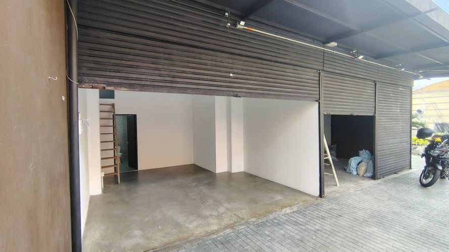 Local en arriendo en Boston, Medellín, 35 m² · foto 2 de 12