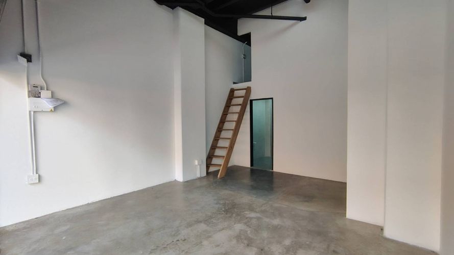 Local en arriendo en Boston, Medellín, 35 m² · foto 4 de 12