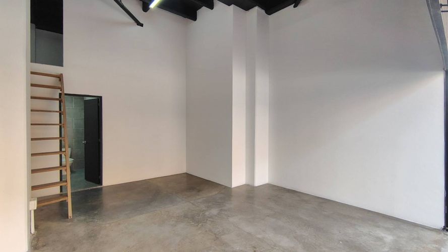 Local en arriendo en Boston, Medellín, 35 m² · foto 5 de 12