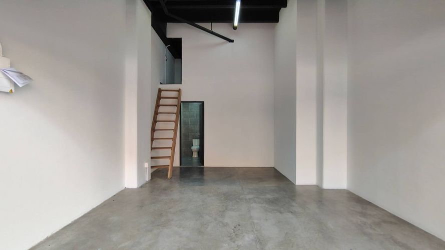 Local en arriendo en Boston, Medellín, 35 m² · foto 6 de 12