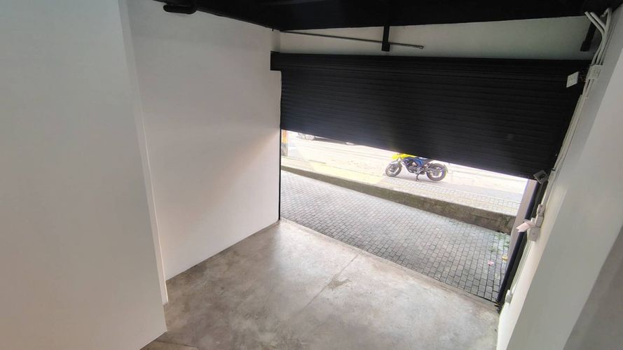 Local en arriendo en Boston, Medellín, 35 m² · foto 7 de 12