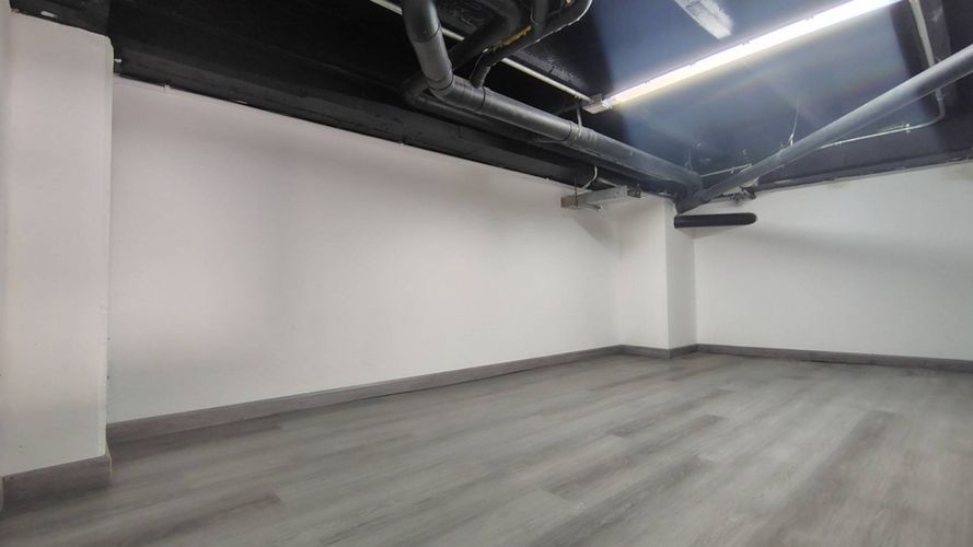 Local en arriendo en Boston, Medellín, 35 m² · foto 8 de 12