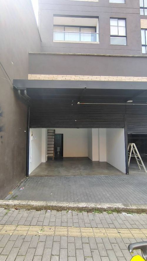 Local en arriendo en Boston, Medellín, 35 m² · foto 12 de 12