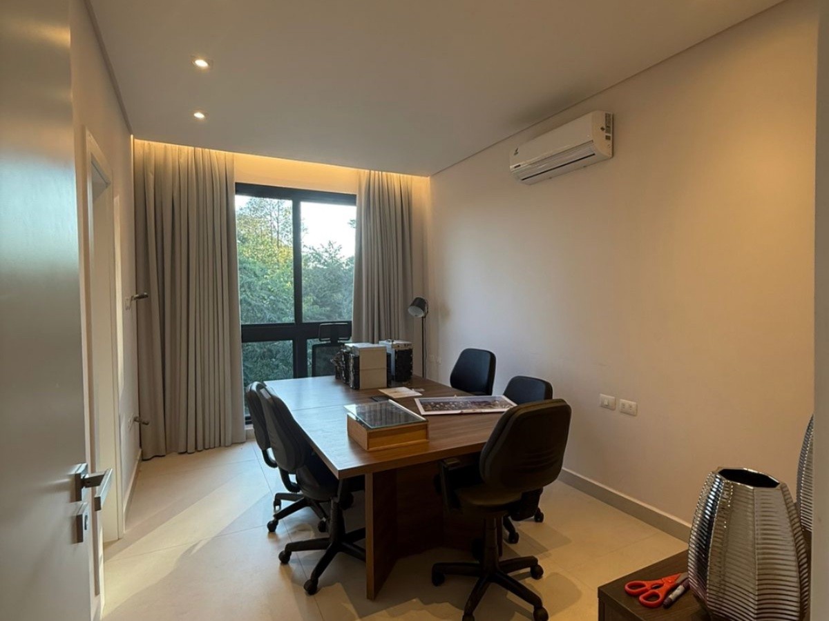Exclusiva Residencia de Lujo en Paraná Country Club — foto 2