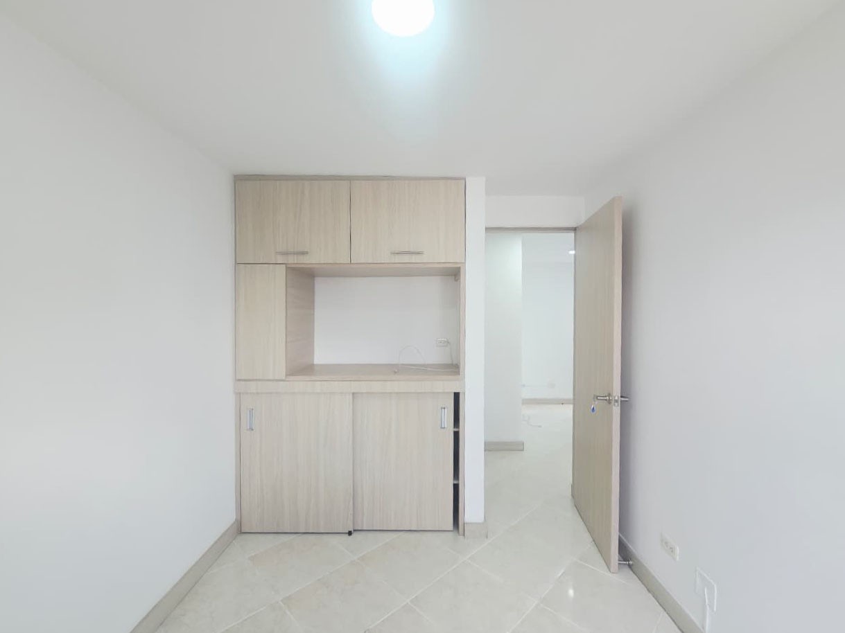 Apartamento en arriendo en Belén, Medellín · foto 17 de 17