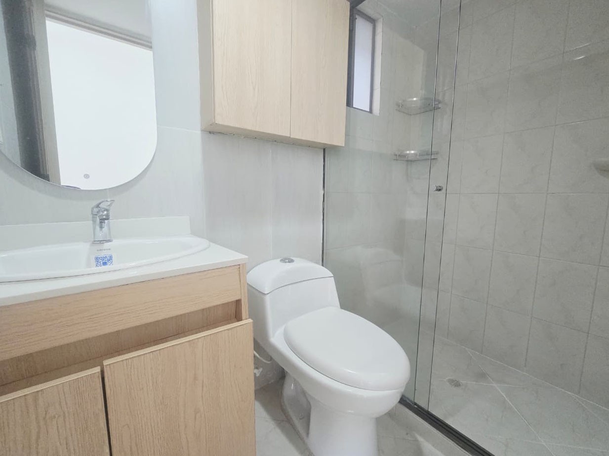 Apartamento en arriendo en Belén, Medellín · foto 16 de 17