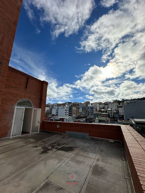 Local en arriendo en Jose Joaquin Camacho, Tunja, 96 m² · foto 7 de 13