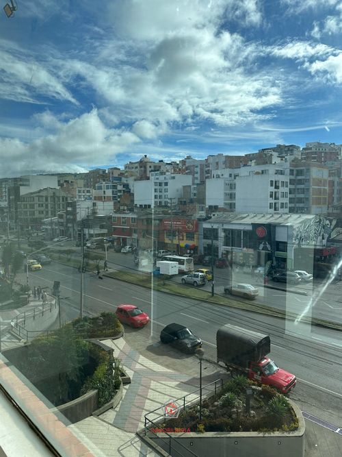 Local en arriendo en Jose Joaquin Camacho, Tunja, 96 m² · foto 5 de 13