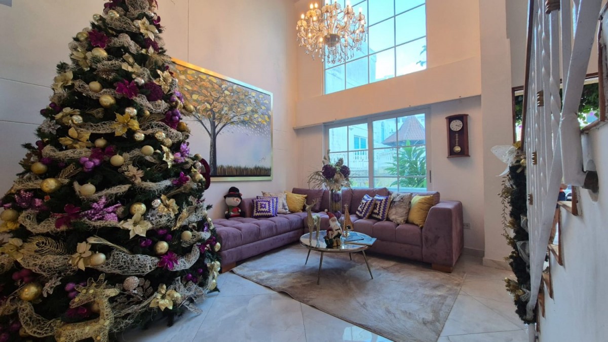 Casa en venta en Santa Lucia, Cartagena · foto 2 de 24