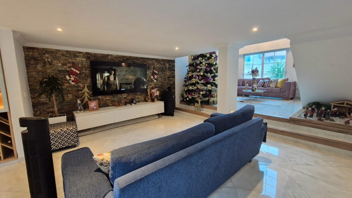 Casa en venta en Santa Lucia, Cartagena · foto 5 de 24