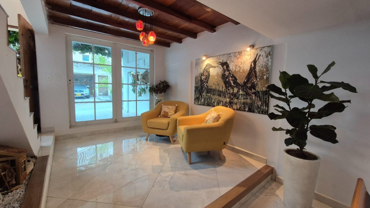 Casa en venta en Santa Lucia, Cartagena · foto 6 de 24