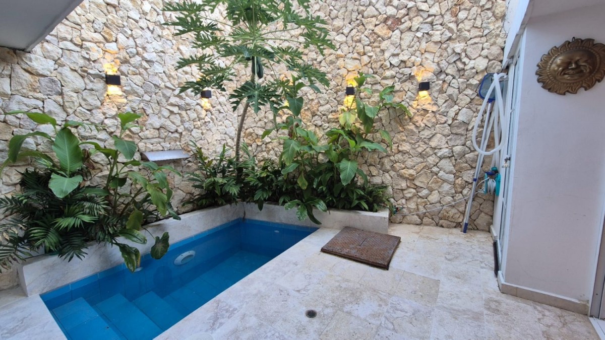 Casa en venta en Santa Lucia, Cartagena · foto 8 de 24