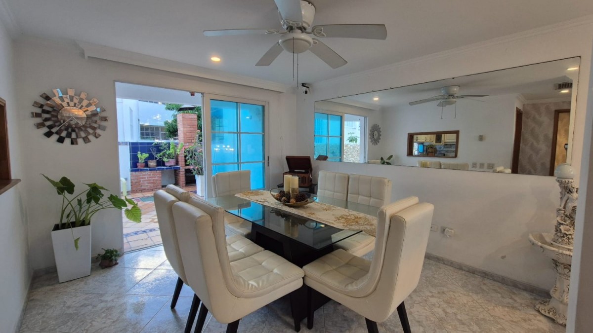 Casa en venta en Santa Lucia, Cartagena · foto 12 de 24