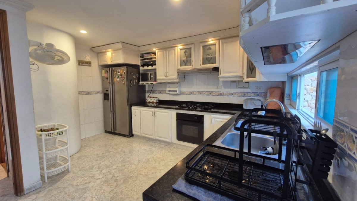 Casa en venta en Santa Lucia, Cartagena · foto 13 de 24