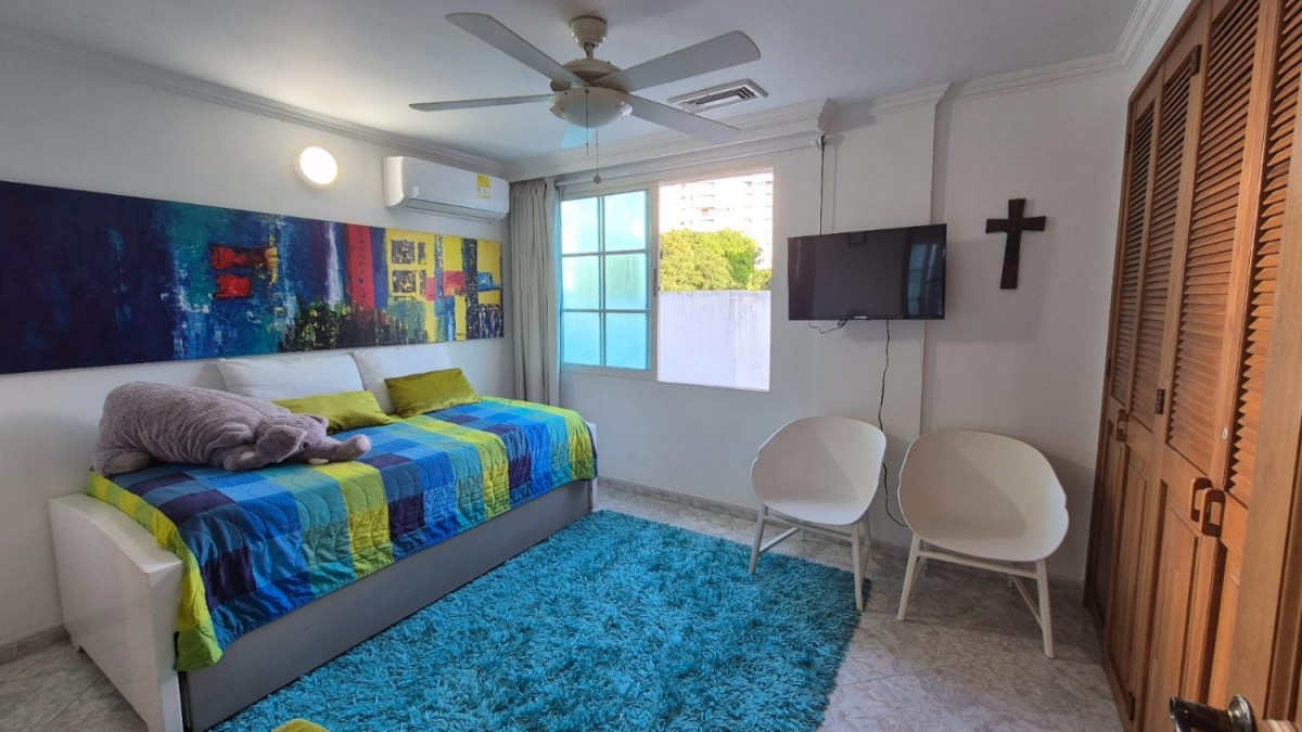 Casa en venta en Santa Lucia, Cartagena · foto 16 de 24