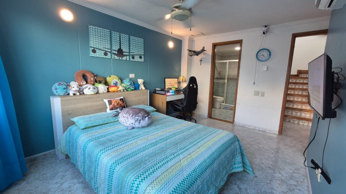 Casa en venta en Santa Lucia, Cartagena · foto 23 de 24
