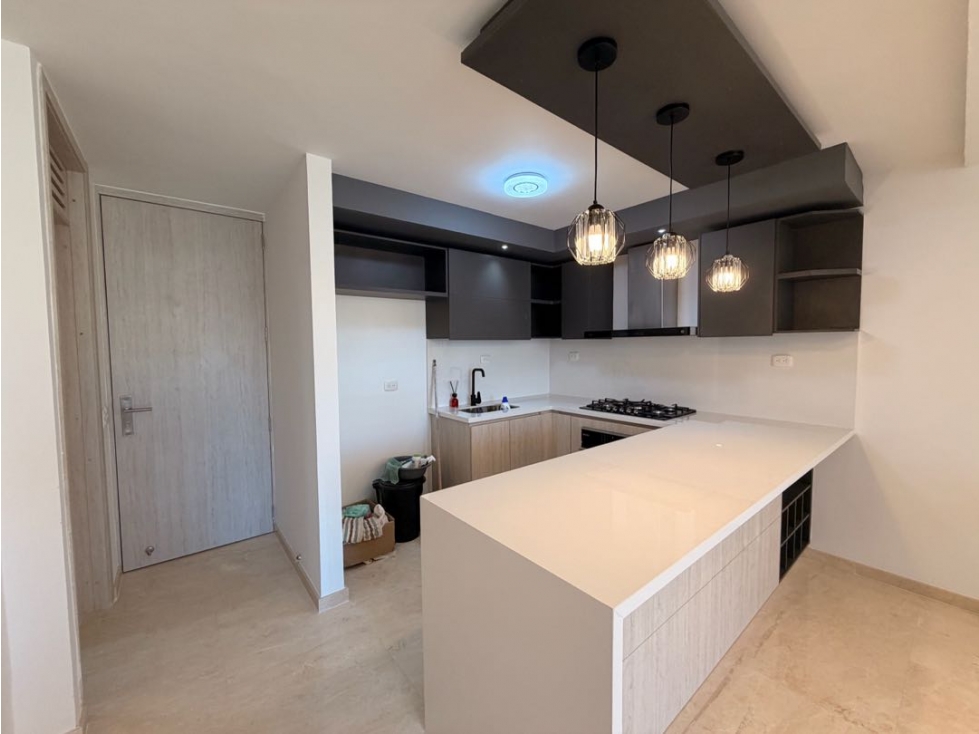 Apartamento en venta en Altos Del Limon, Barranquilla · foto 2 de 24