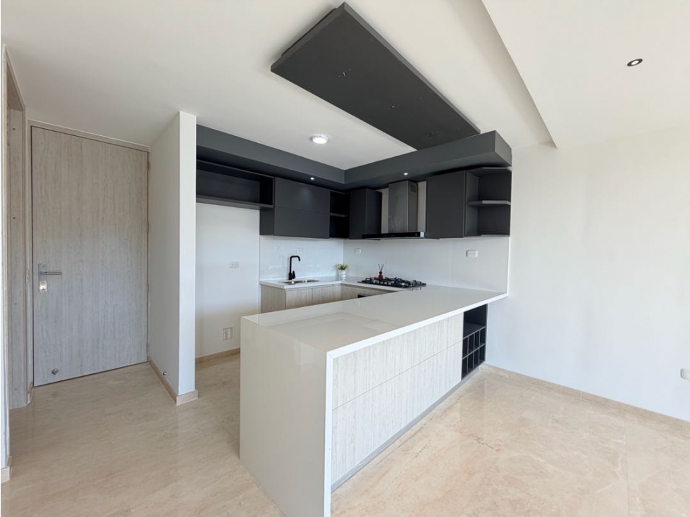 Apartamento en venta en Altos Del Limon, Barranquilla · foto 3 de 24