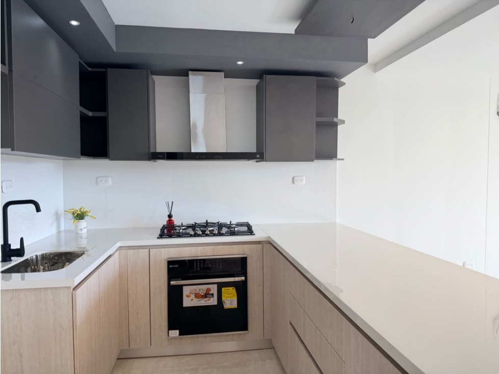 Apartamento en venta en Altos Del Limon, Barranquilla · foto 4 de 24