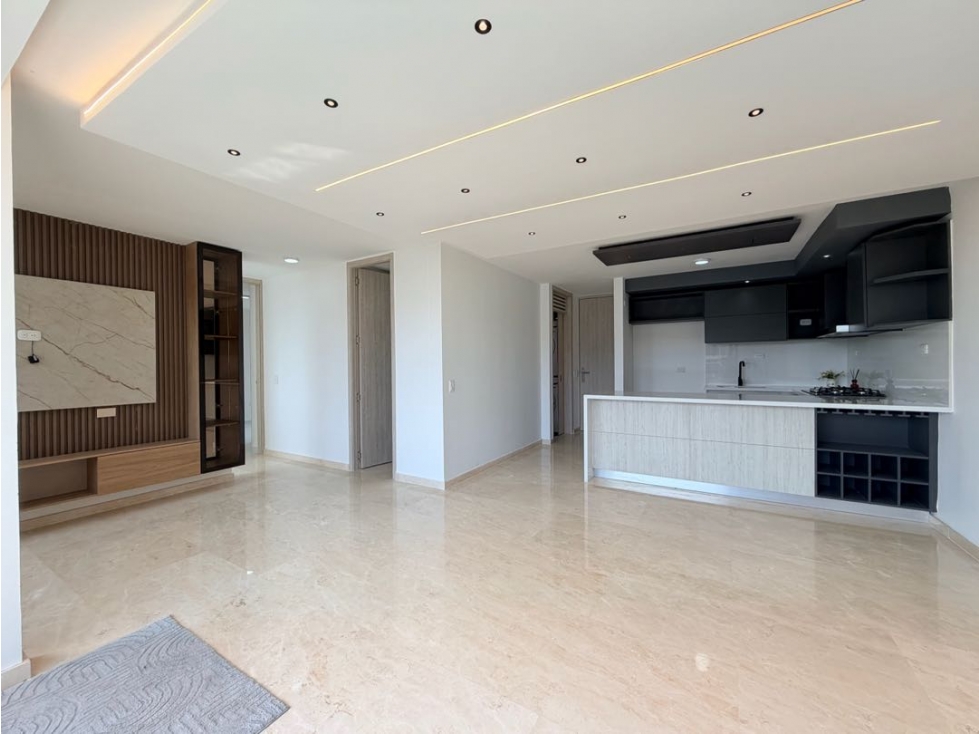 Apartamento en venta en Altos Del Limon, Barranquilla · foto 11 de 24