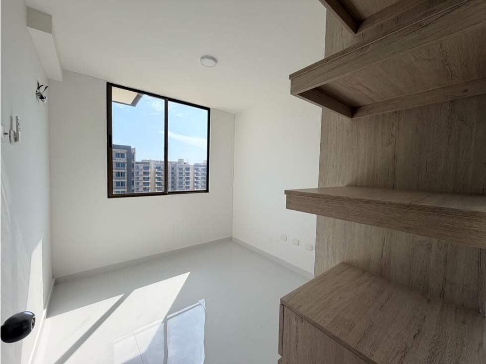Apartamento en venta en Altos Del Limon, Barranquilla · foto 12 de 24