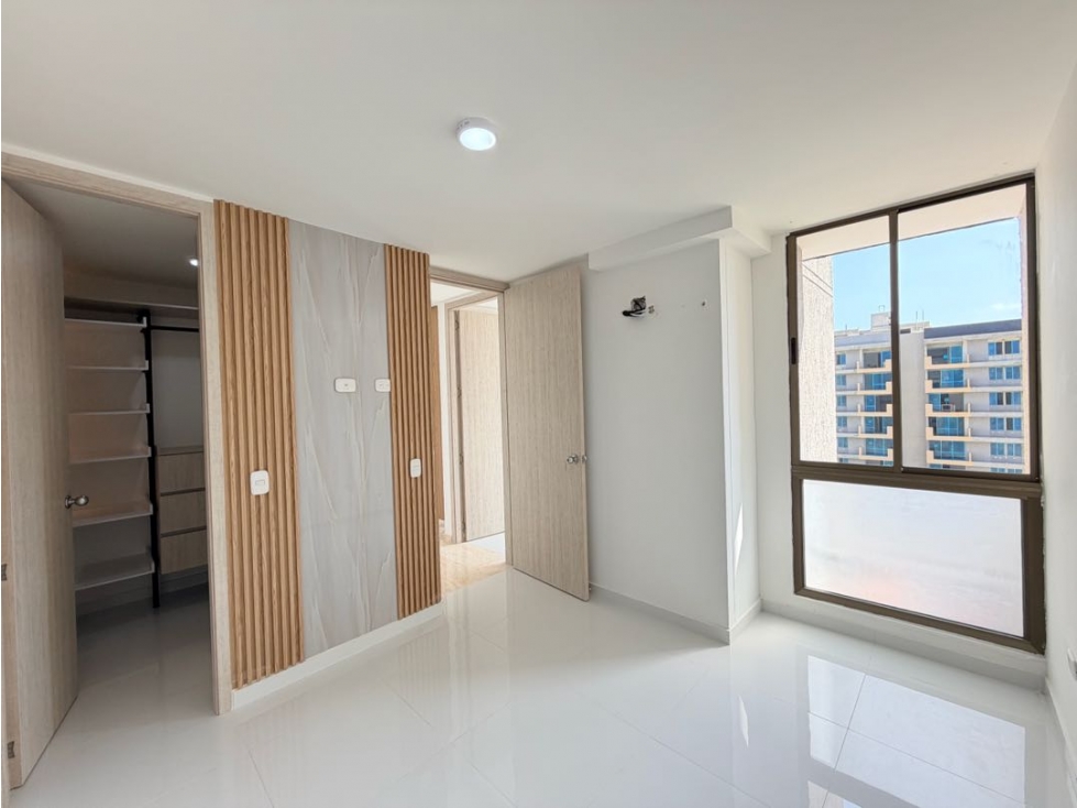 Apartamento en venta en Altos Del Limon, Barranquilla · foto 15 de 24