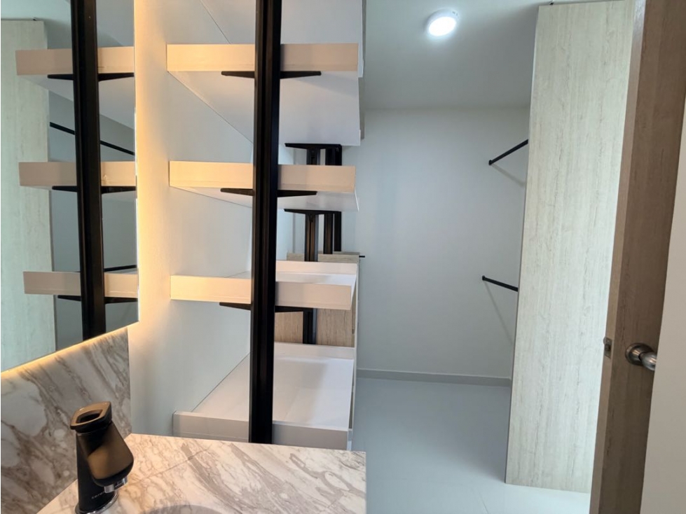 Apartamento en venta en Altos Del Limon, Barranquilla · foto 17 de 24