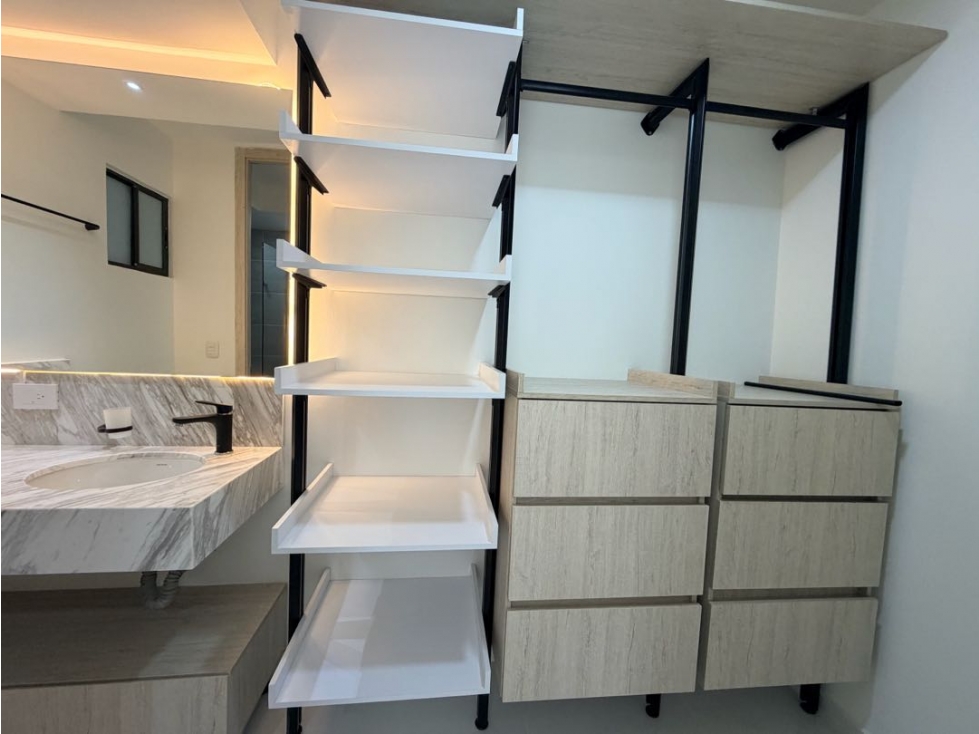 Apartamento en venta en Altos Del Limon, Barranquilla · foto 18 de 24