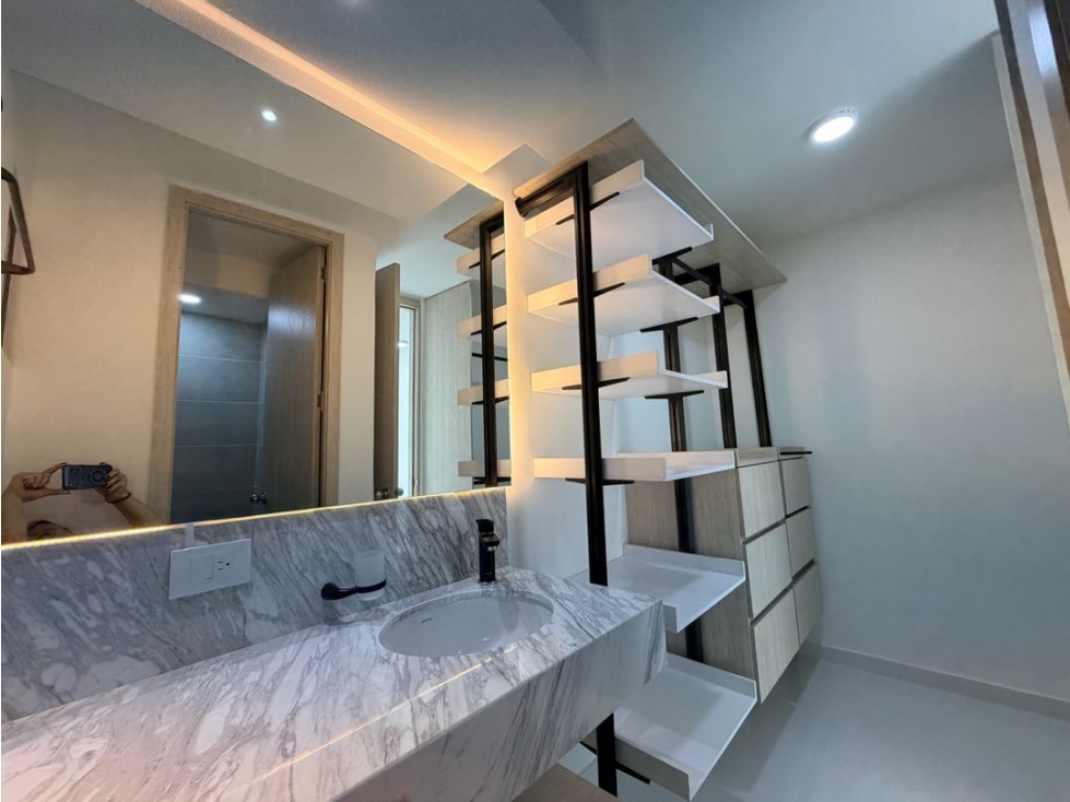 Apartamento en venta en Altos Del Limon, Barranquilla · foto 21 de 24