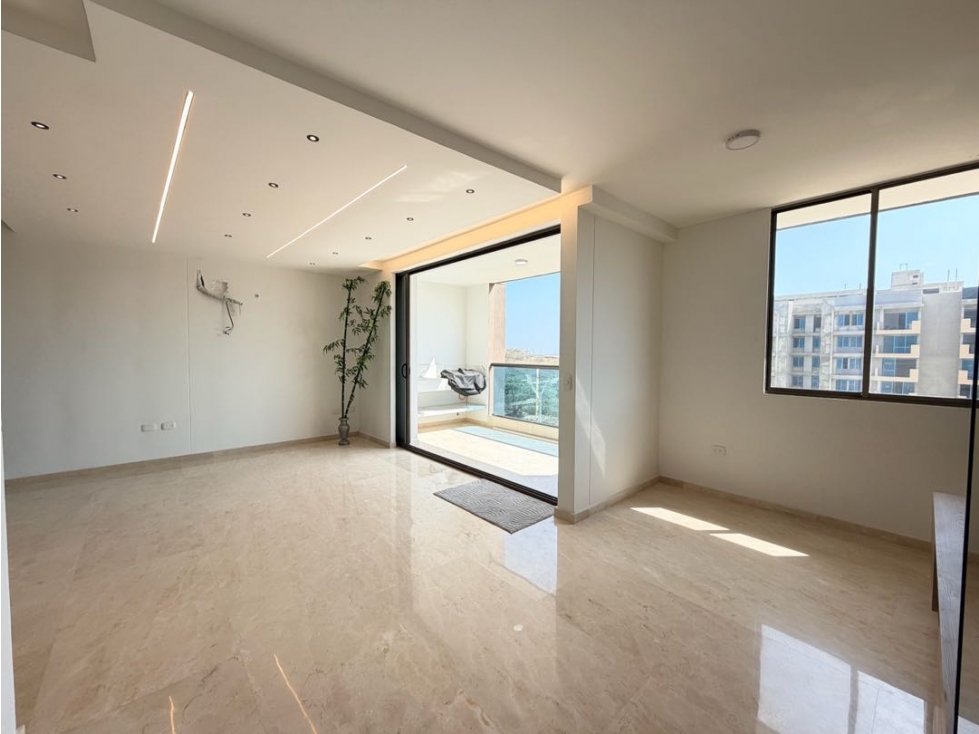 Apartamento en venta en Altos Del Limon, Barranquilla · foto 22 de 24