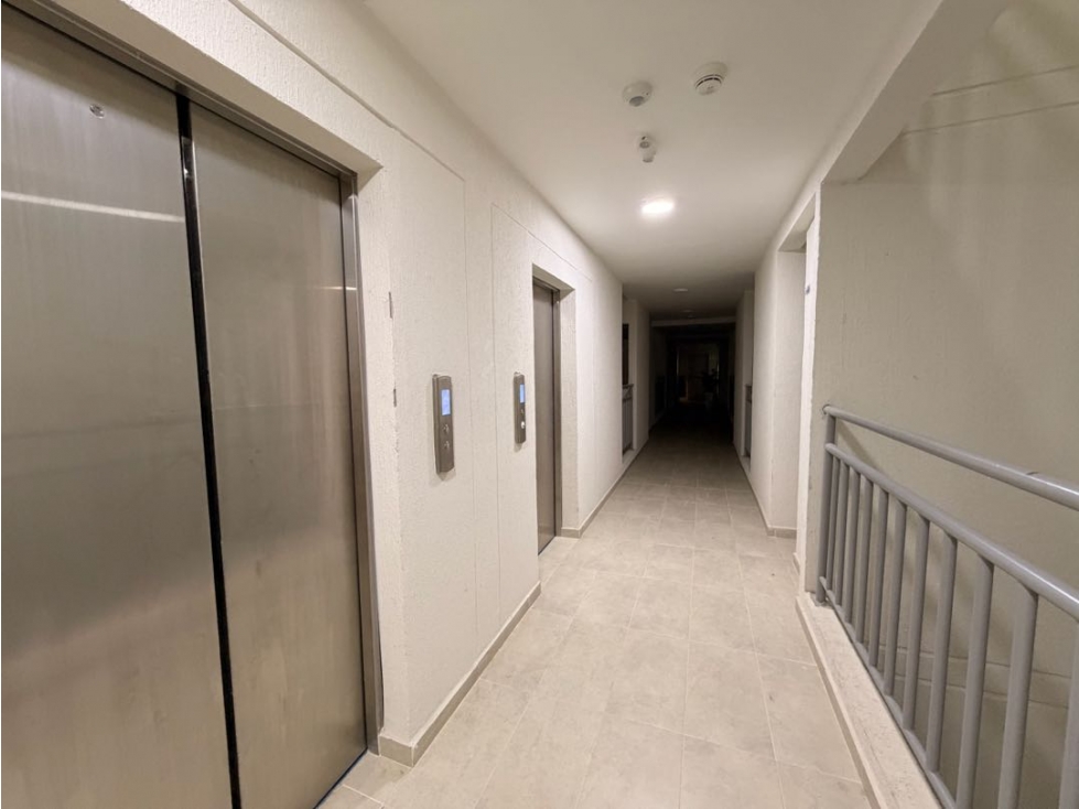 Apartamento en venta en Altos Del Limon, Barranquilla · foto 23 de 24